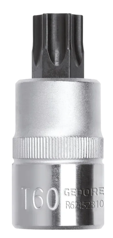 GEDORE red Schraubendraubereinsatz 1/2" TX Länge 55 mm Angebot