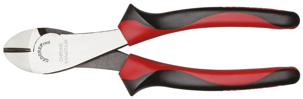 GEDORE red Kraftseitenschneider 2K-Griff Neuheit