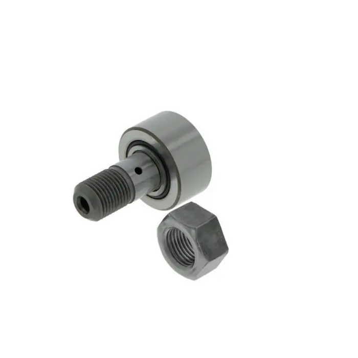 Kurvenrolle NUKR100 H/3AS ID 36mm AD 100mm Breite120mm NTN Versand Am Gleichen Tag