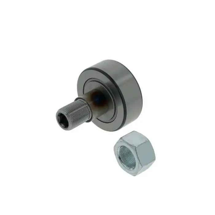 Kurvenrolle NUKRE40 ID 22mm AD 40mm Breite58mm NKE Bestpreis