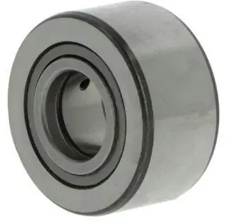 Aktuell Stützrolle NUTR15 -X ID 15mm AD 35mm Breite19mm INA