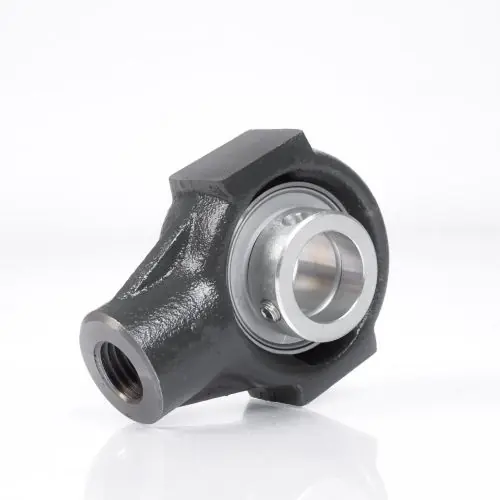 Markenprodukt Spann-Gehäuseeinheit PHE35 TV FA125.5 35mm INA