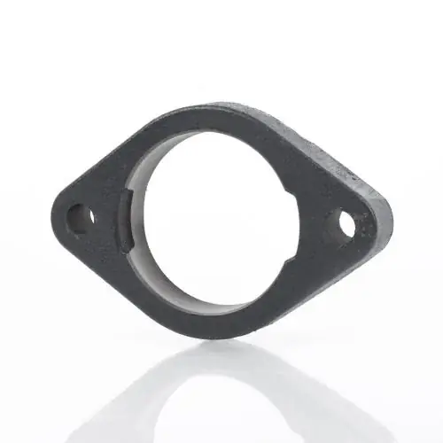 Flanschlagergehäuse SFL209 85mm ov.ZEN Kracherpreis