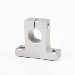 Garantierte Lieferung Wellenbock SK20 20mm AD 60mm B.20mm Alu.ZEN