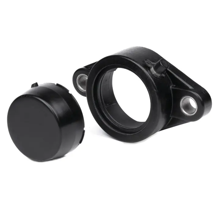 Jetzt Kaufen Flanschlagergehäuse TFL210 -BLACK 90mm ov.ZEN