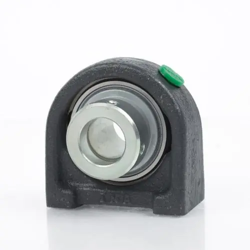 Zertifiziert Stehlager-Gehäuseeinheit UCPG211 55mm Gewindestifte SNR