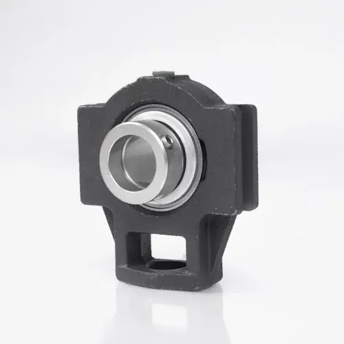 Highlight Stehlager-Gehäuseeinheit UELT208 40mm Exzenterspannring NSK