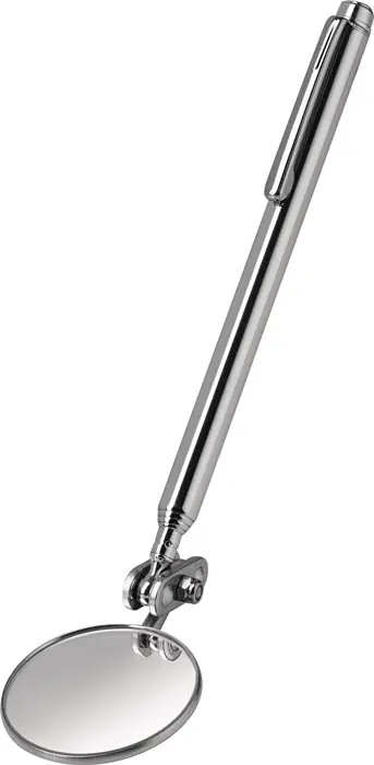 Super-Preis Inspektionsspiegel Spiegel-D.40mm L.190-540mm HESSE