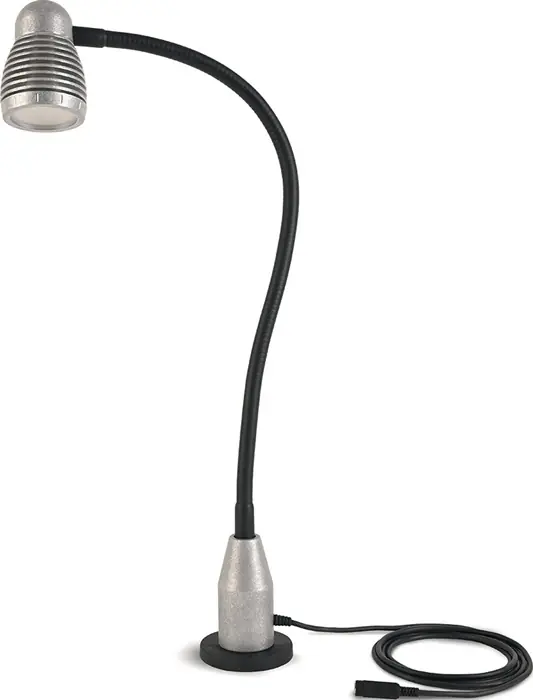 LED-Arbeitsleuchte Flexi 90Grad 4,5 W 450 lm BAUER & BÖCKER Nur Für Kurze Zeit