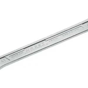 Doppelmaulschlüssel 450N 41x46mm L.439,5mm verchr.HAZET Billig