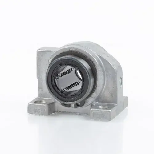 Linear-Kugellager-Einheit KGBAS40 -PP-AS 40mm AD 108mm B.80mm INA Günstig
