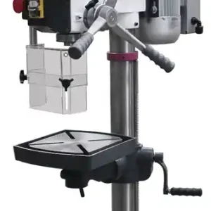 Tischbohrmaschine D 23 Pro 230V 25mm MK2 200-2440min-¹ OPTI-DRILL Sichere Zahlung