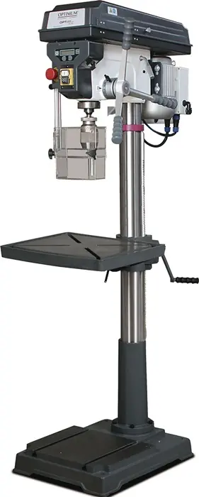 Preisreduziert Säulenbohrmaschine D 33 Pro MK4 30mm OPTI-DRILL