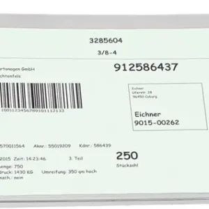 Dokumententasche B330xH245mm DIN A4 quer m.flex.Drahtbügel EICHNER VE: 10 Stück Solange Der Vorrat Reicht