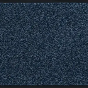 Fußmatte blau PP L1350xB2000xS5mm Letzte Chance
