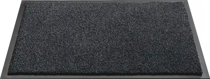 Fußmatte Objektqualität anthrazit PA L600xB800xS9mm Günstig