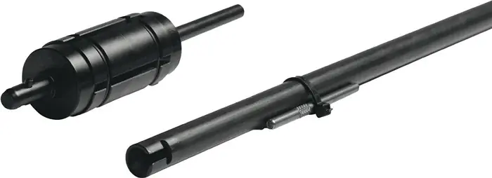 Hohlspindelanschlag f.Spindel-D.94-110mm Rabatt