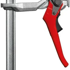 Hebelzwinge GH Spann-W.120mm A.60mm Spannkraft b.zu 8500 N BESSEY Top-Angebot