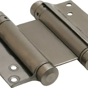 Beliebt Pendeltürband VA Gr.30 L.100mm 22kg TS 25-30mm DENI VE: 2 Stück