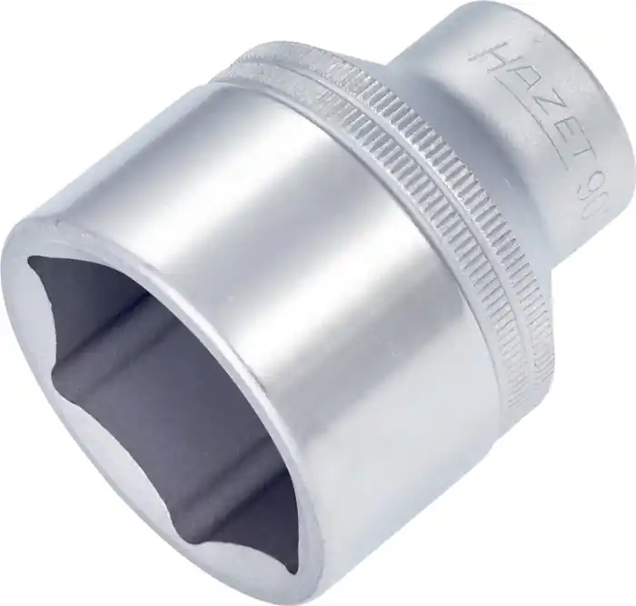 Mega-Angebot Steckschlüsseleinsatz 900 1/2 Zoll 6-kant SW 36mm L.57mm HAZET