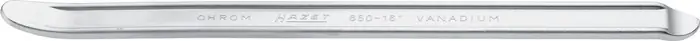 Montierhebel 650-16 L.396mm CV-Stahl Doppel-T-Profil HAZET Echt