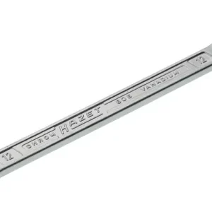 Maulringratschenschlüssel 606 SW 12mm L.180,3mm umschaltbar,Rings.15Grad HAZET Jetzt Kaufen