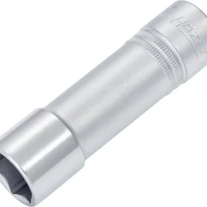 Steckschlüsseleinsatz 900LG 1/2 Zoll 6-kant SW 18mm L.85mm HAZET Top-Seller