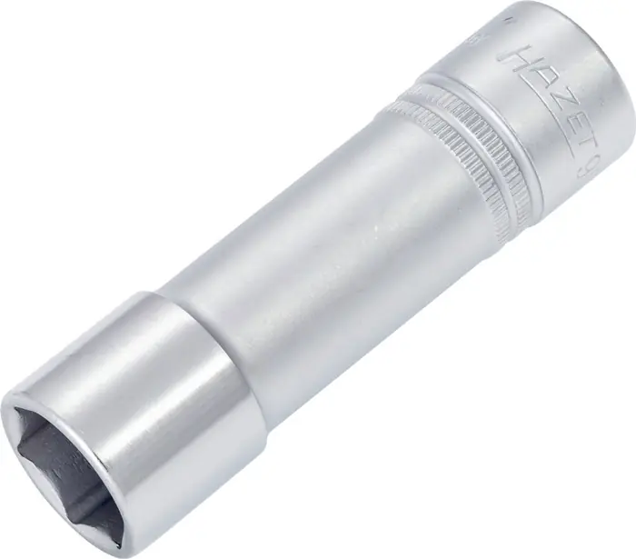 Steckschlüsseleinsatz 900LG 1/2 Zoll 6-kant SW 18mm L.85mm HAZET Top-Seller