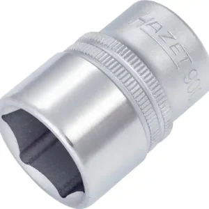Steckschlüsseleinsatz 900 1/2 Zoll 6-kant SW 22mm L.41,5mm HAZET Top-Preis