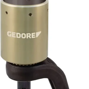 Neu Im Sortiment Drehmomentvervielfältiger DVV-40Z RS 4000 Nm 1 Zoll GEDORE