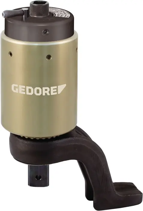 Neu Im Sortiment Drehmomentvervielfältiger DVV-40Z RS 4000 Nm 1 Zoll GEDORE