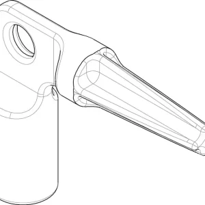 Schneller Versand Dornschlü.766 Steckschlüsseleinsatz 8mm 4-KT.6,5-9mm FUHR