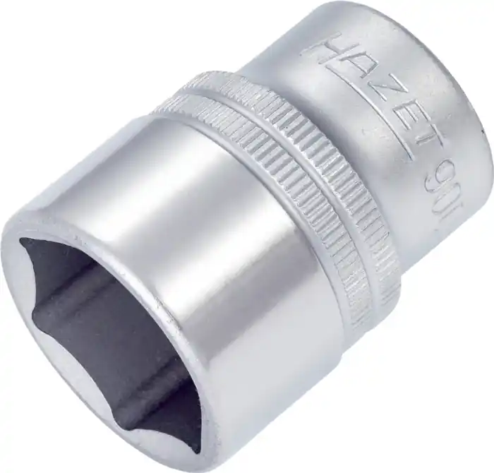 Steckschlüsseleinsatz 900 1/2 Zoll 6-kant SW 23mm L.41,5mm HAZET Schnäppchen