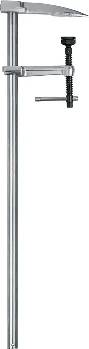 Sichere Zahlung Sparrenzwinge SPZ Spann-W.800mm A.140mm BESSEY