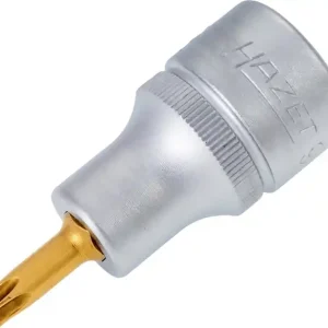 Steckschlüsseleinsatz 992 1/2 Zoll T27 L.55mm HAZET Super-Preis