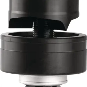 Blechlocher TriCut® KL D.25,4mm M25 f.Rohre u.Verschraubungen ALFRA Preiswert