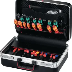 Schalenkoffer CLASSIC Plus CP-7 B460xT190xH310mm 27l X-ABS-Ku.PARAT Finale Aktion