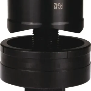 Bestpreis Blechlocher MonoCut® D.30,5mm ALFRA