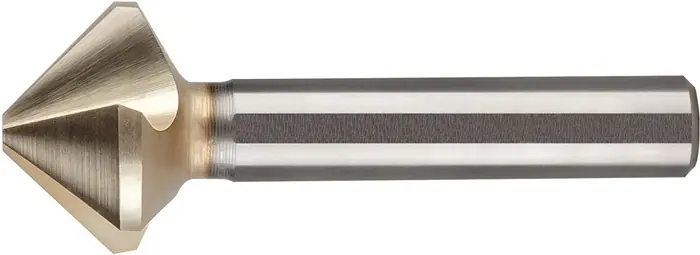Jetzt Kaufen Kegelsenker EUC DIN 335C 90Grad D.10,4mm HSS spezial 3-Fl.schaft Z.3 BECK