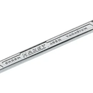 Doppelmaulschlüssel 450N 5x5,5mm L.99,6mm verchr.HAZET Nur Für Kurze Zeit