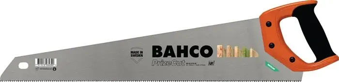 Top-Preis Handsäge Prizecut Blatt-L.550mm 7/8 ZpZ universelle Zahn BAHCO