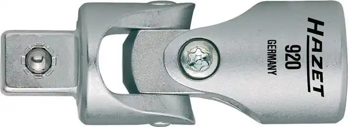 Kardangelenk 920 1/2 Zoll L.70mm HAZET Jetzt Bestellen