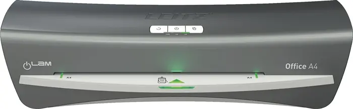 Laminiergerät DIN A3 B.320mm 400 mm/min LEITZ Nur Heute