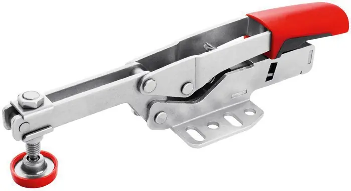 Waagrechtspanner STC-HH50 Gr.50 waagrechte Grundpl.BESSEY Angebot