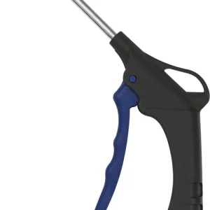 Blaspistole IG G 1/4 Zoll m.Verlängerung/Schutzkappe RIEGLER Nur Heute