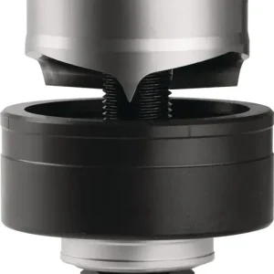 Bestseller Blechlocher TriCut+® KL D.30,5mm ALFRA
