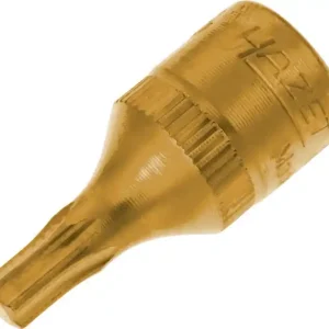 Knallerangebot Steckschlüsseleinsatz 8502-T25 1/4 Zoll T25 L.28mm HAZET