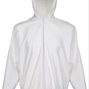 Chemikalienschutzjacke CoverStar® Gr.XL weiß COVERSTAR Neue Ware