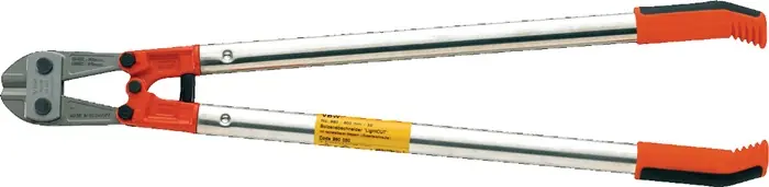 Bolzenschneider LightCUT® L.800mm LM weich 10mm mittel 8mm hart 7mm VBW Neue Ware