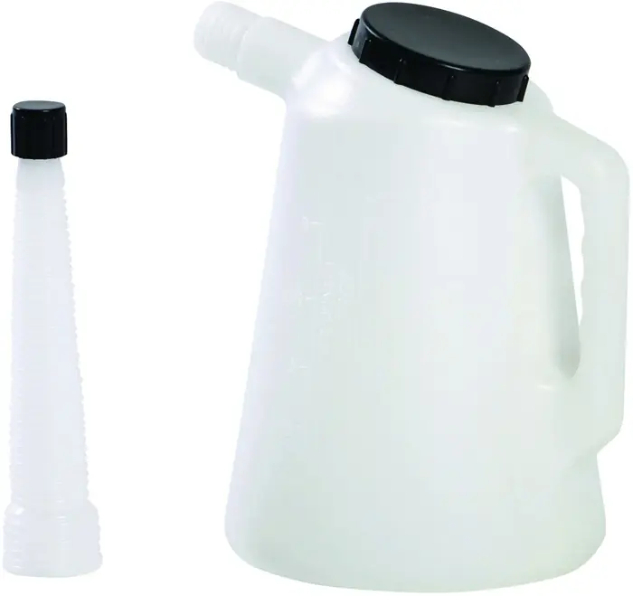 Garantierte Lieferung Messkanne 3l PE MAX4CAR